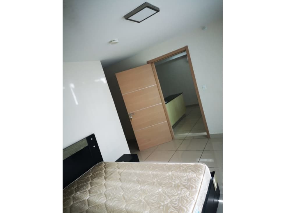 ALQUILER APARTAMENTO AMOBLADO CARRASQUILLA — foto 5
