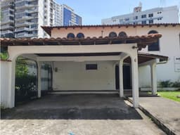 ALQUILER CASA COMERCIAL MARBELLA