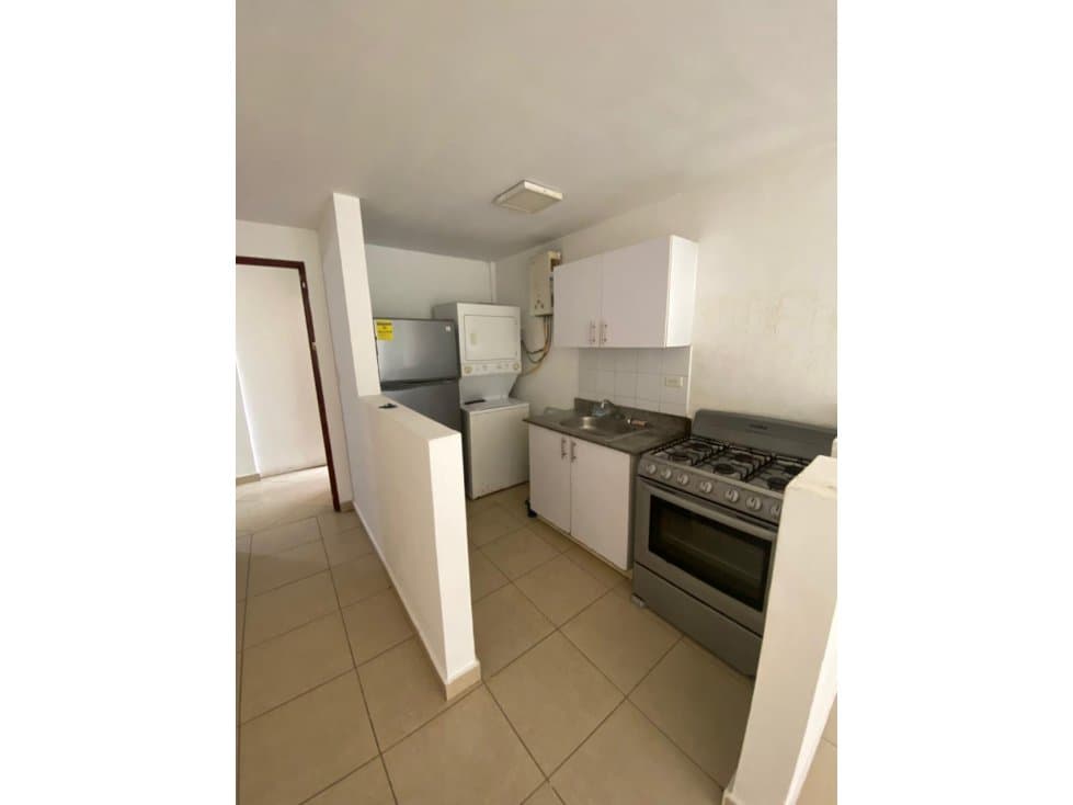 VENTA APARTAMENTO BELLA VISTA — foto 3