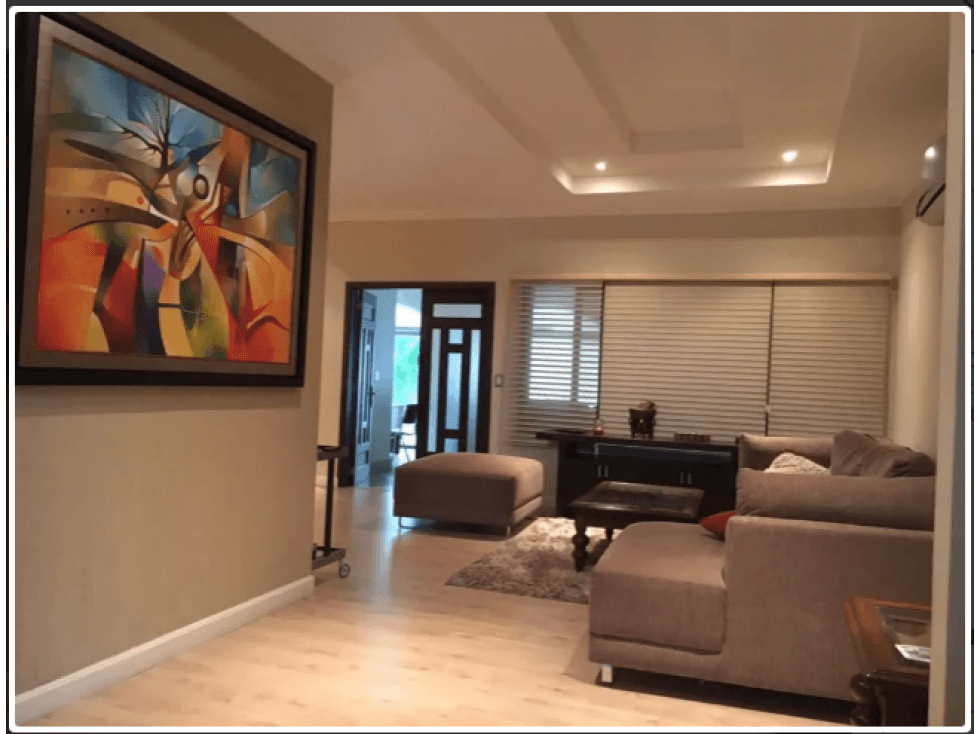 VENTA DE CASA AMOBLADA SUNSET COAST COSTA SUR — foto 3