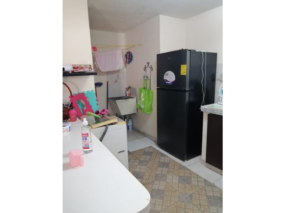 VENTA DE APARTAMENTO PH LOMA BONITA RIO ABAJO — foto 6