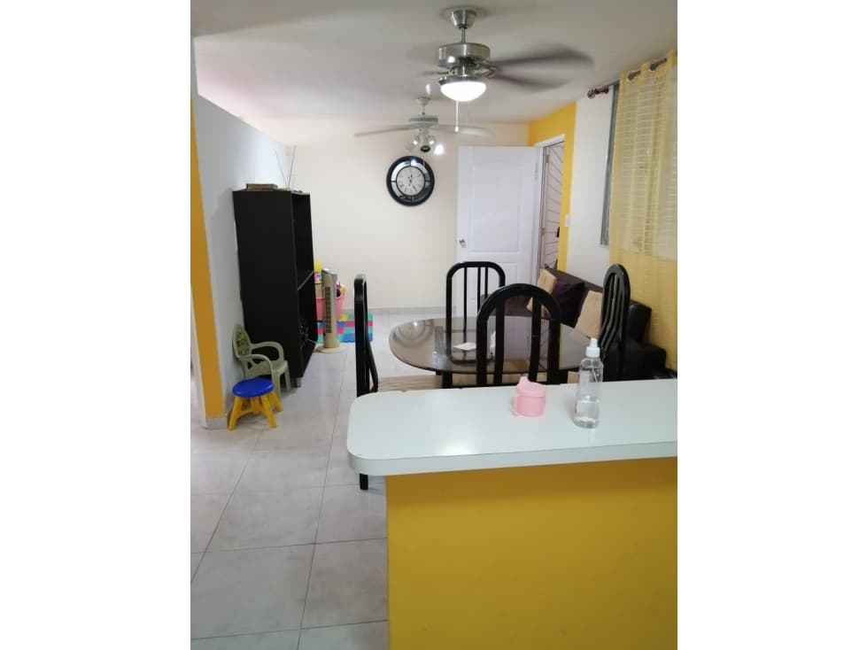 VENTA DE APARTAMENTO PH LOMA BONITA RIO ABAJO — foto 3