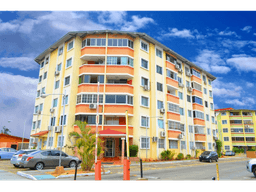 ALQUILER DE  APARTAMENTO VACÍO RESIDENCIAL PARQUE DEL ESTE