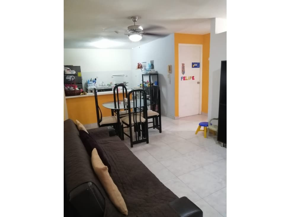 VENTA DE APARTAMENTO PH LOMA BONITA RIO ABAJO — foto 4