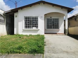 VENTA CASA EN TOCUMEN HACIENDA SANTA FE
