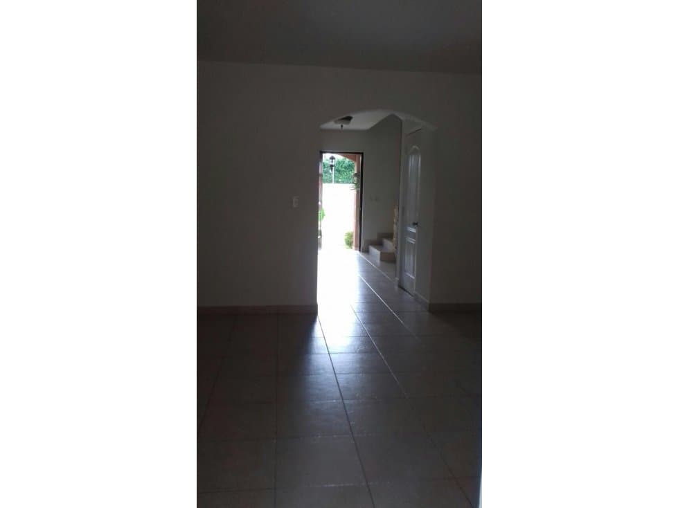 ALQUILER CASA EN VERSALLES — foto 6