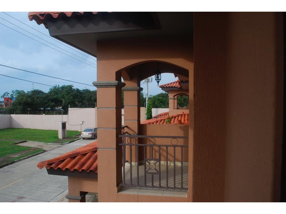 ALQUILER CASA EN VERSALLES — foto 3