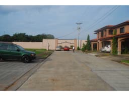 ALQUILER CASA EN VERSALLES