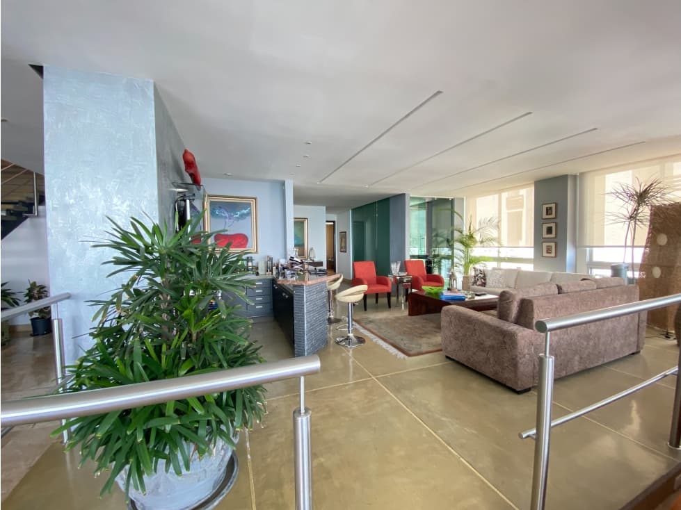 PH PREMIER LOFT - SAN FRANCISCO - VENTA — foto 4