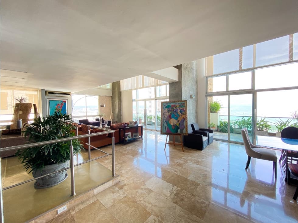 PH PREMIER LOFT - SAN FRANCISCO - VENTA — foto 6