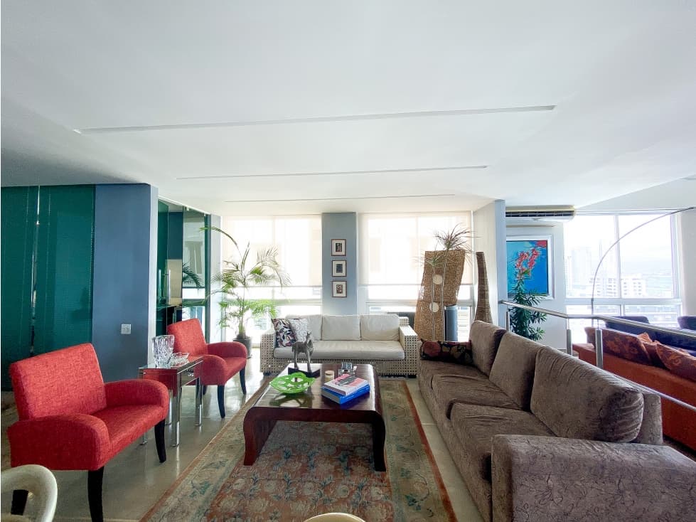 PH PREMIER LOFT - SAN FRANCISCO - VENTA — foto 3