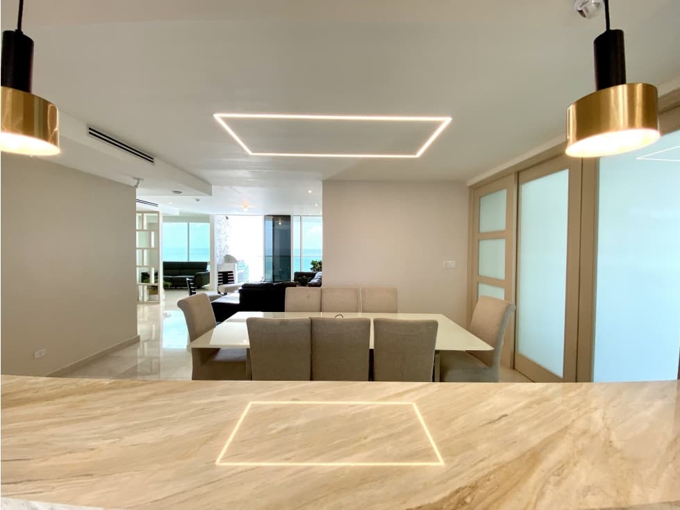 PH OCEAN DRIVE - PUNTA PACIFICA - VENTA — foto 5