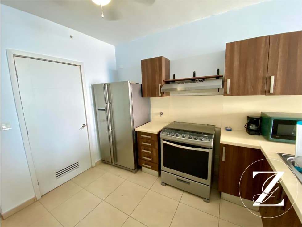 PH OASIS - PUNTA PACIFICA - ALQUILER — foto 6