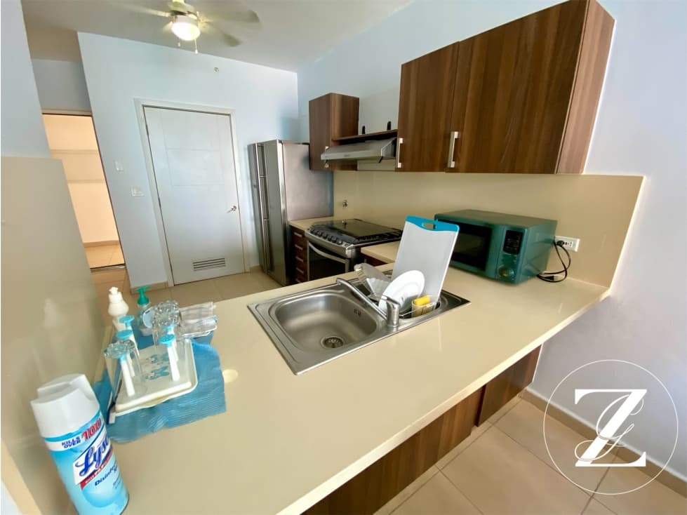 PH OASIS - PUNTA PACIFICA - ALQUILER — foto 5