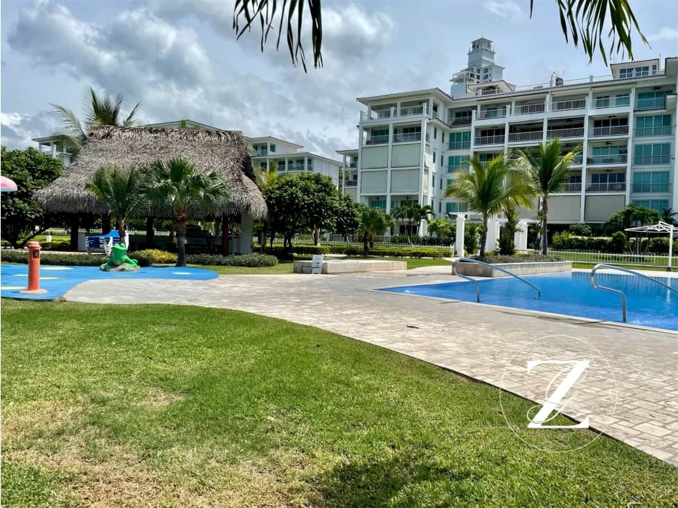 BIJAO BEACH CLUB & RESIDENCES - PH BALBOA - VENTA — foto 1