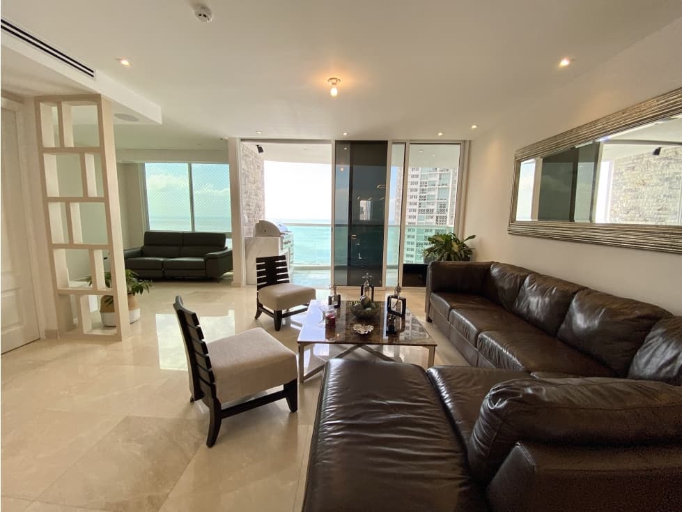 PH OCEAN DRIVE - PUNTA PACIFICA - VENTA — foto 3