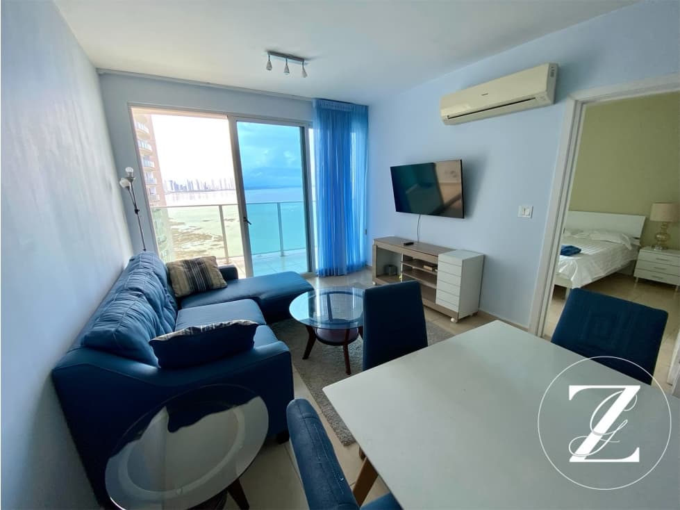 PH OASIS - PUNTA PACIFICA - ALQUILER — foto 3