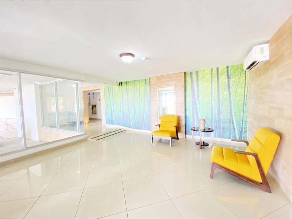 VENTA DE APARTAMENTO PH 4 ISLAS EN VIA CINCUENTARIO PN-C5 — foto 6