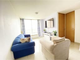 VENTA DE APARTAMENTO PH 4 ISLAS EN VIA CINCUENTARIO PN-C5