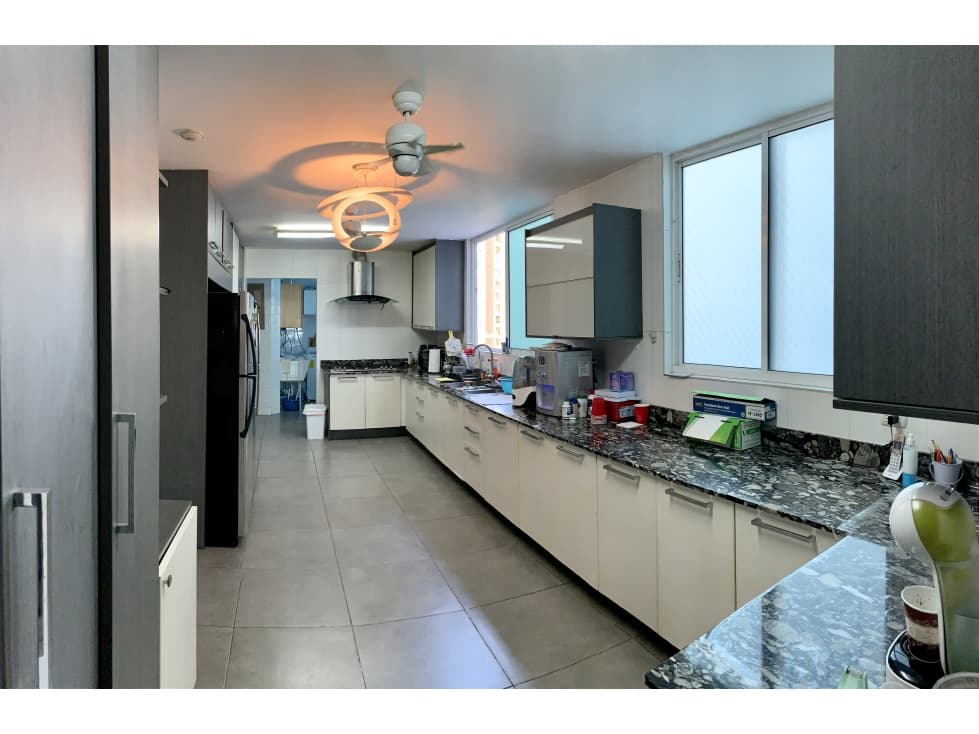 SE VENDE APARTAMENTO EN TUSCANY - 4991DA — foto 2