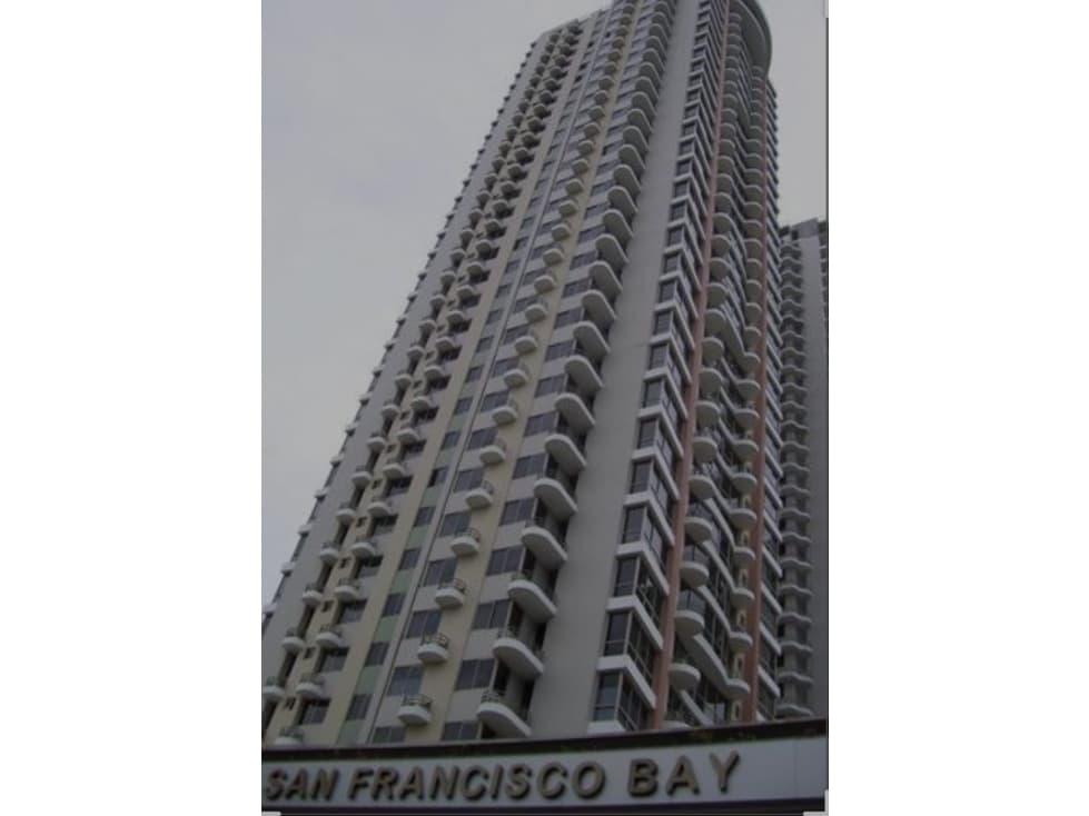 EN VENTA APARTAMENTO EN P.H SAN FRANCISCO BAY. 5035AV — foto 1