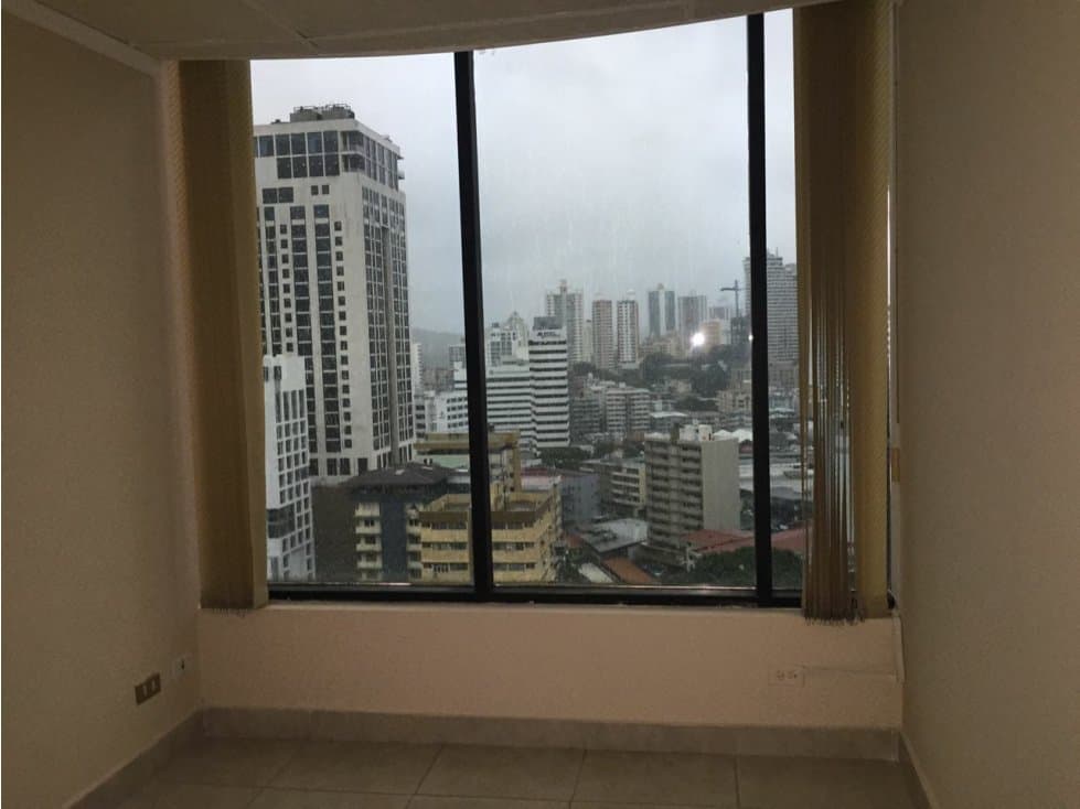 GANGA OFICINA EN EDIF. PROCONSA II - 5047DA — foto 2
