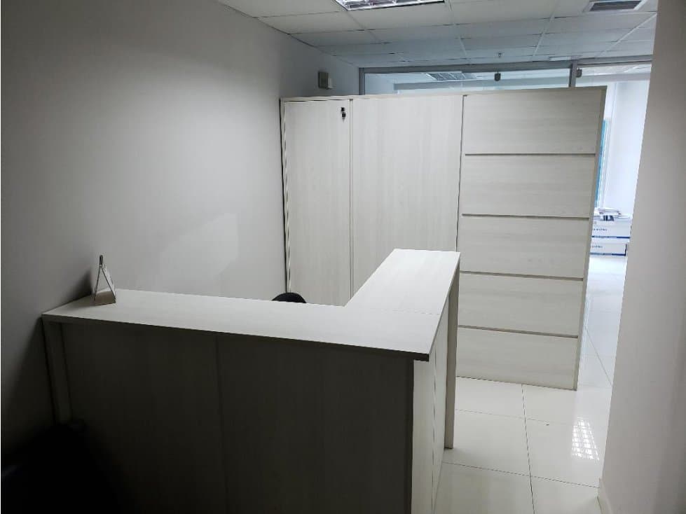 VENTA/ALQUILER OFICINA OCEANIA-4485DM — foto 3