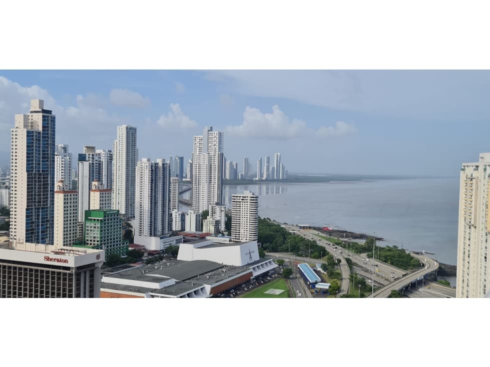 EN VENTA APARTAMENTO EN P.H SAN FRANCISCO BAY. 5035AV — foto 2