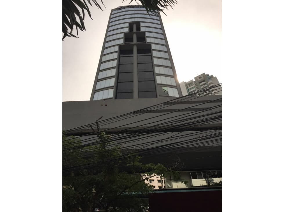 GANGA OFICINA EN EDIF. PROCONSA II - 5047DA — foto 1