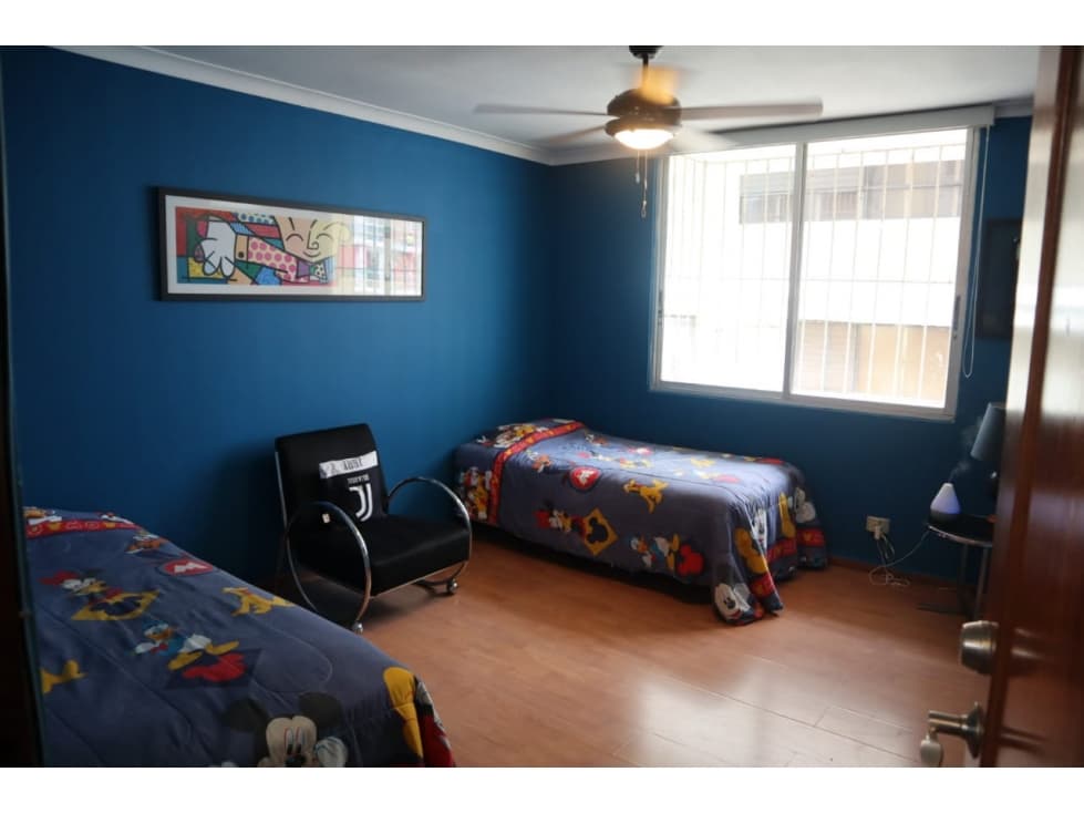 SE VENDE APTO EN PH LA CONCHA MARBELLA 5166DM MV — foto 3