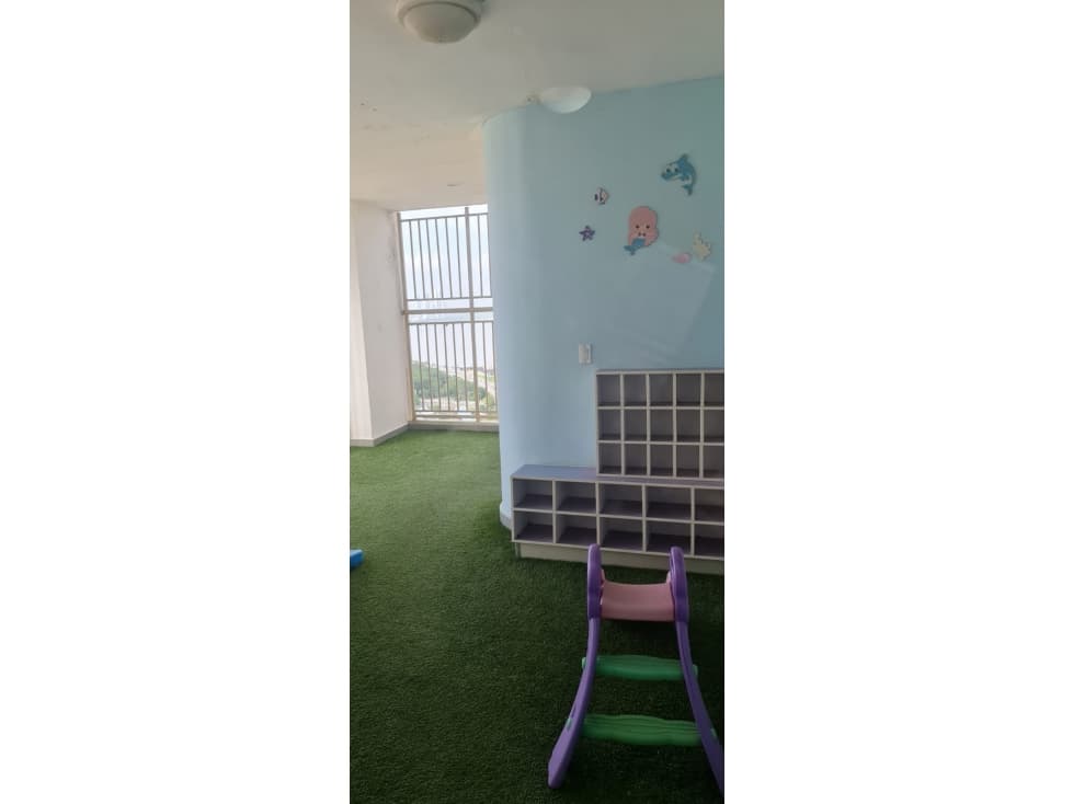EN VENTA APARTAMENTO EN P.H SAN FRANCISCO BAY. 5035AV — foto 5