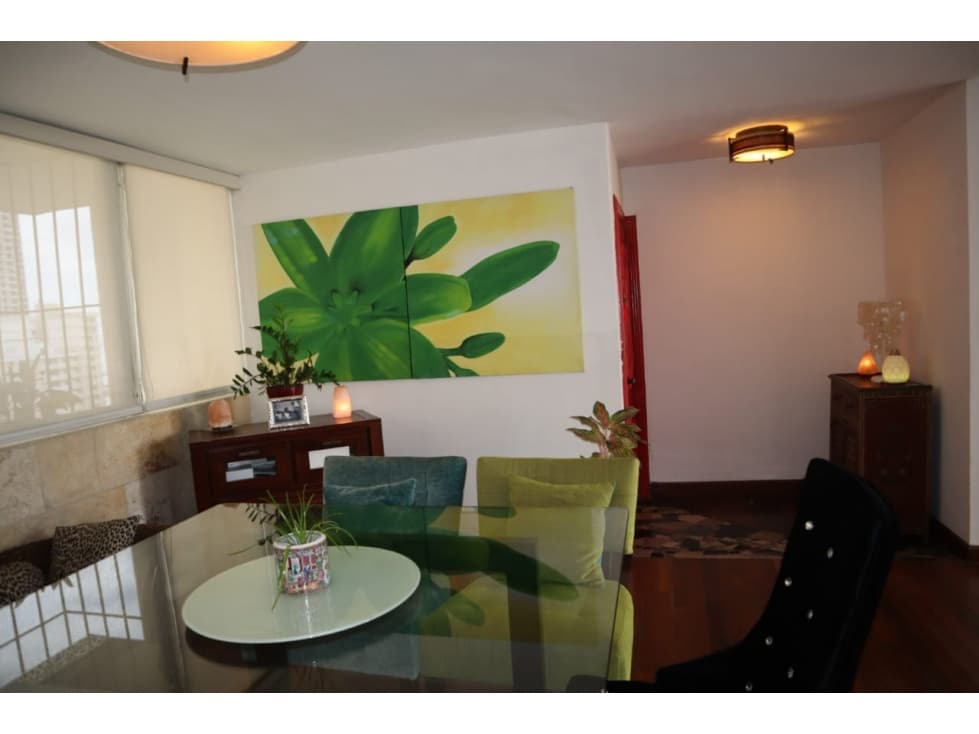 SE VENDE APTO EN PH LA CONCHA MARBELLA 5166DM MV — foto 2