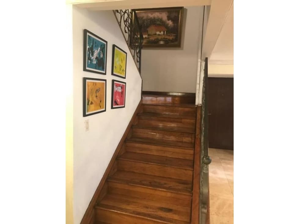 Se Alquila Pent-house en Bella Vista — foto 4