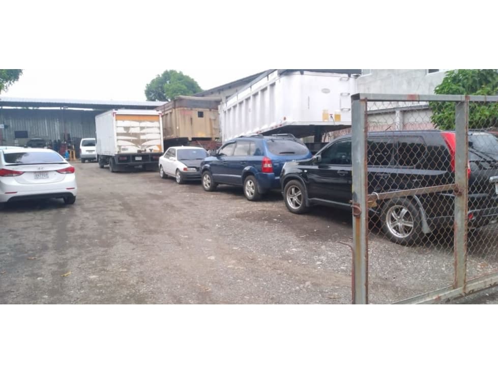 Alquilo terreno en las acacias 800m2 — foto 1
