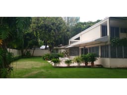 se vende y se alquila hermosa casa en obarrio