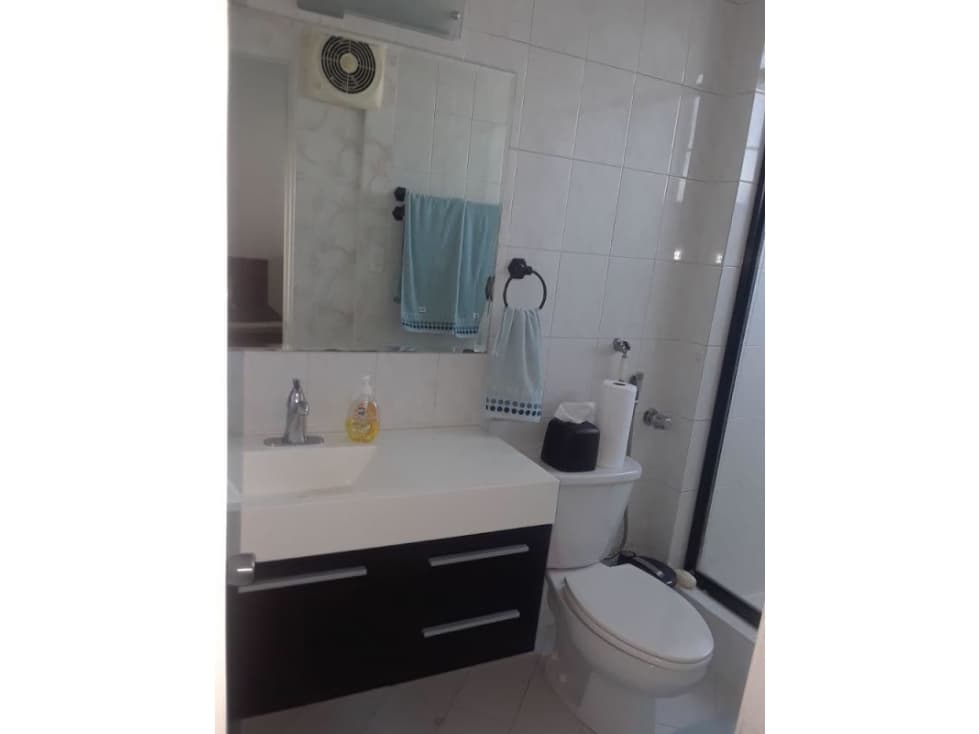 Se Alquila Apartamento Amobado Marbella — foto 4