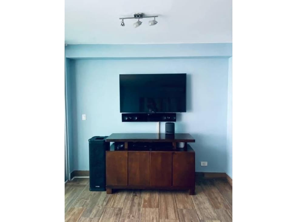 ALQUILER CON OPCION A VENTA EN SAN FRANCISCO — foto 1