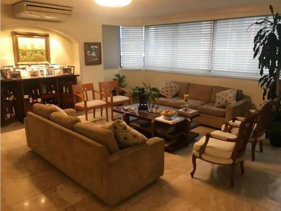 Se Alquila Pent-house en Bella Vista — foto 3