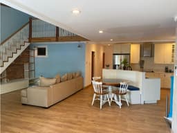 Se vende o alquila apartamento tipo loft de 3 niveles Causeway