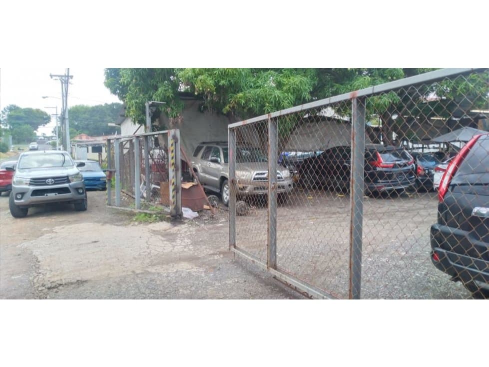 Alquilo terreno en las acacias 800m2 — foto 2