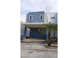Se vende casa en Brisas del Golf Norte 195K