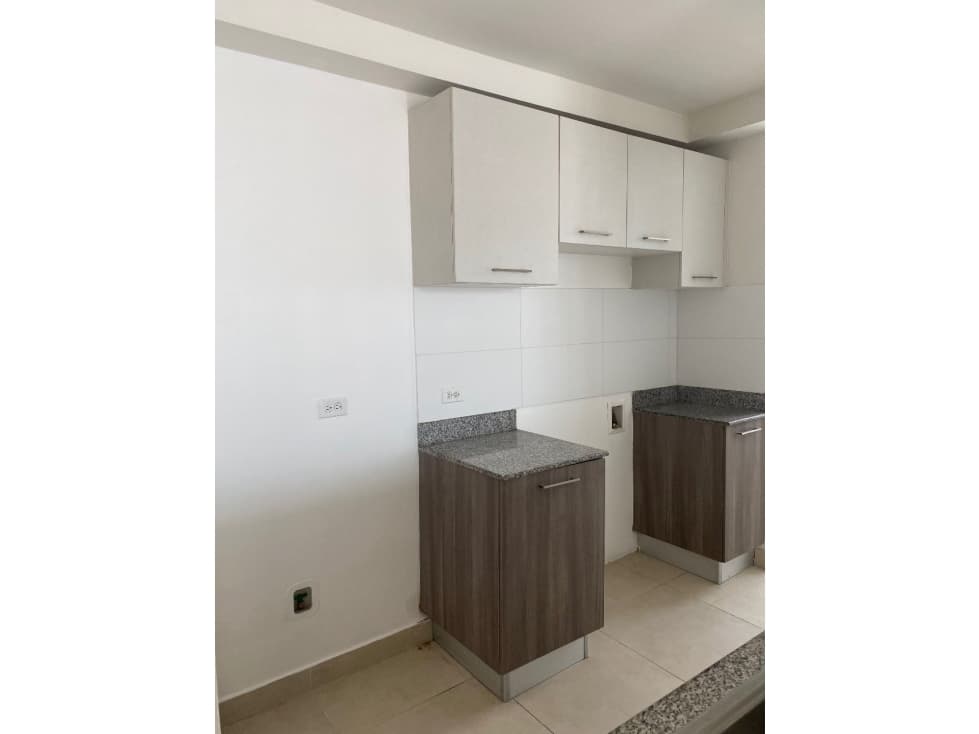 alquilo lindo apartamento en hato pintado — foto 2