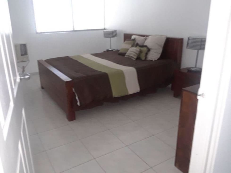 Se Alquila Apartamento Amobado Marbella — foto 3