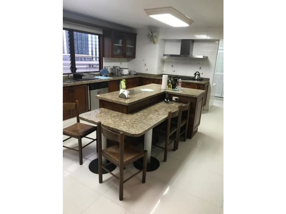 Se Alquila Pent-house en Bella Vista — foto 6