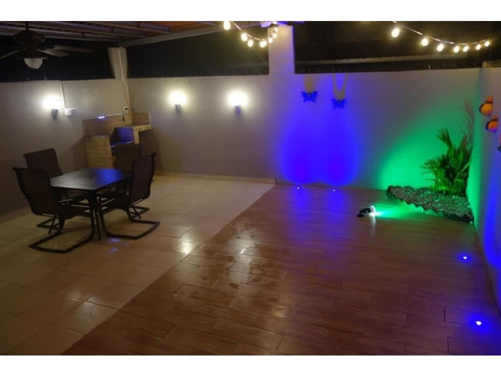 VENTA DE CASA DUPLEX EN BRISAS DEL LAGO TOCUMEN — foto 6