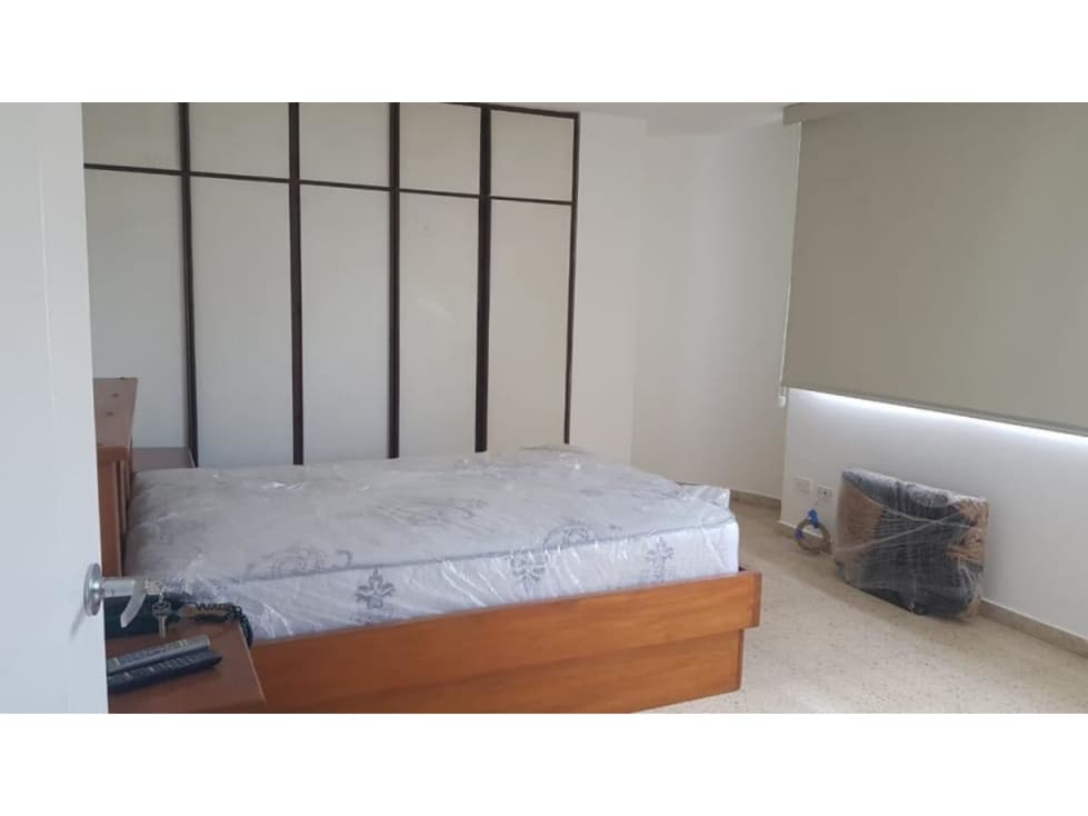 Alquilo apartamento en vía argentina — foto 4