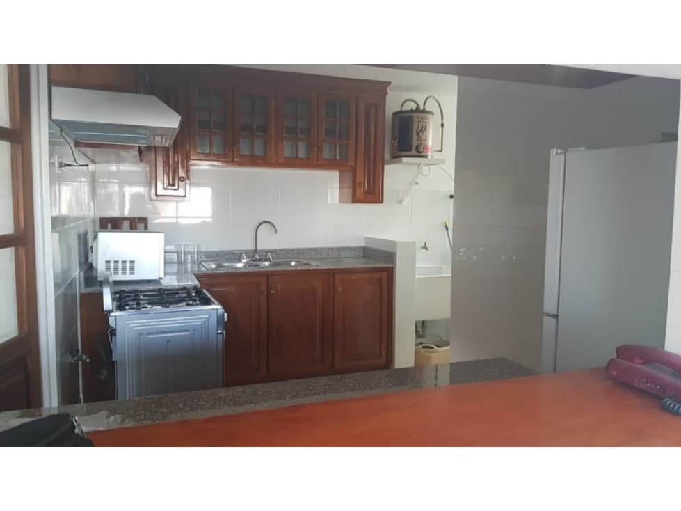 Alquilo apartamento en vía argentina — foto 6