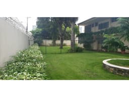 Se vende casa en Obarrio de 600 m2 $ 4,100,000