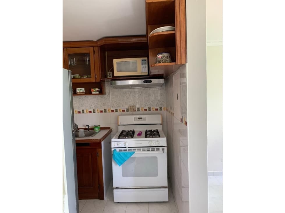 ALQUILER DE APARTAMENTO EN VILLA COSTA DEL ESTE AMOBLADO — foto 5