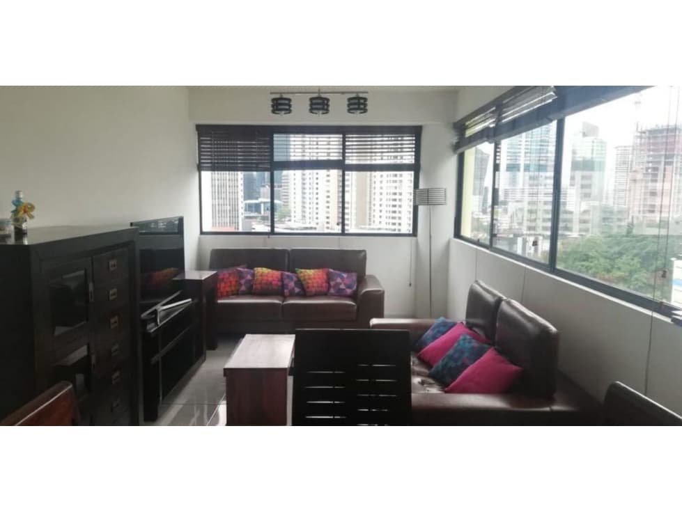 Se Alquila Apartamento Amobado Marbella — foto 1
